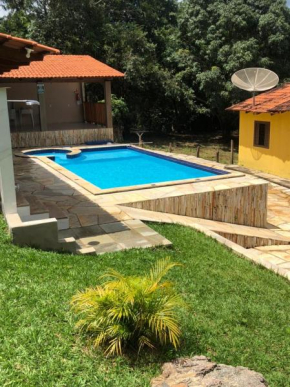 Recanto Vale dos Sonhos